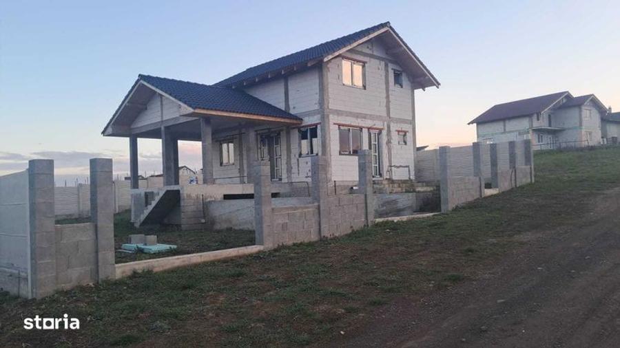 Casa de vanzare Orizont Alba Iulia - 5