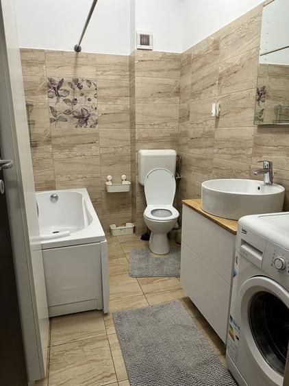 Inchiriez apartament Dobroesti 2 camere - 7