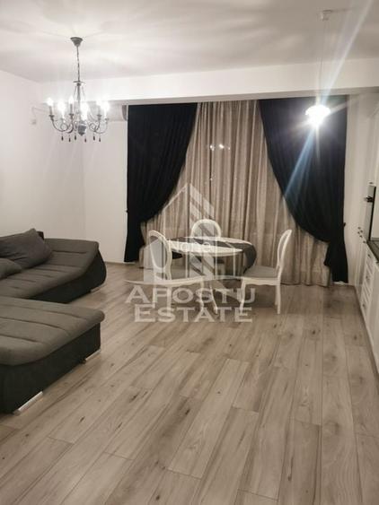 Aaprtament cu 2 camere, ESO, Centrala proprie, Loc de parcare