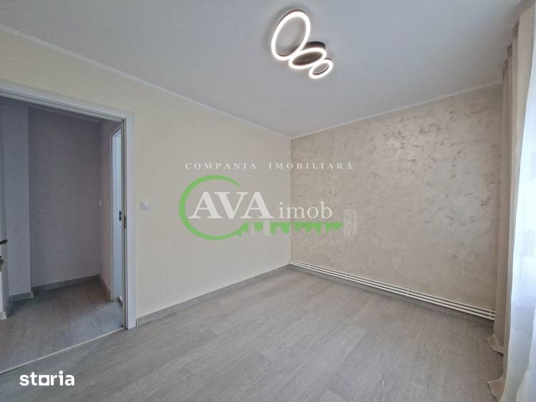 Apartament 2 camere semidecomandat | Renovat modern - Miron Costin - 3