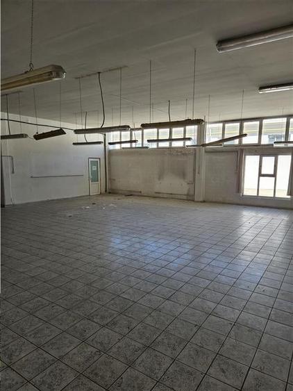 Spatiu Industrial - 3000 mp - Productie - Depozitare - Distributie - 19