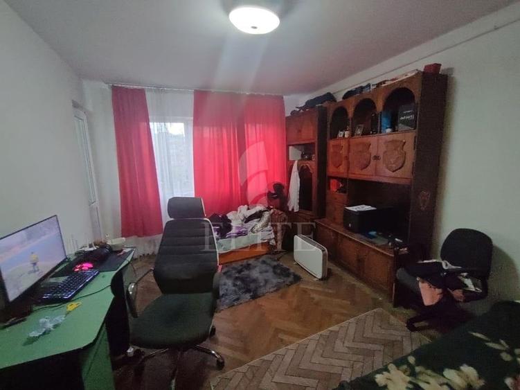 Apartament 2 camere în zona Pritax - 1