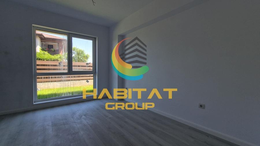 Apartament 3 camere cu Gradina Proprie - 5