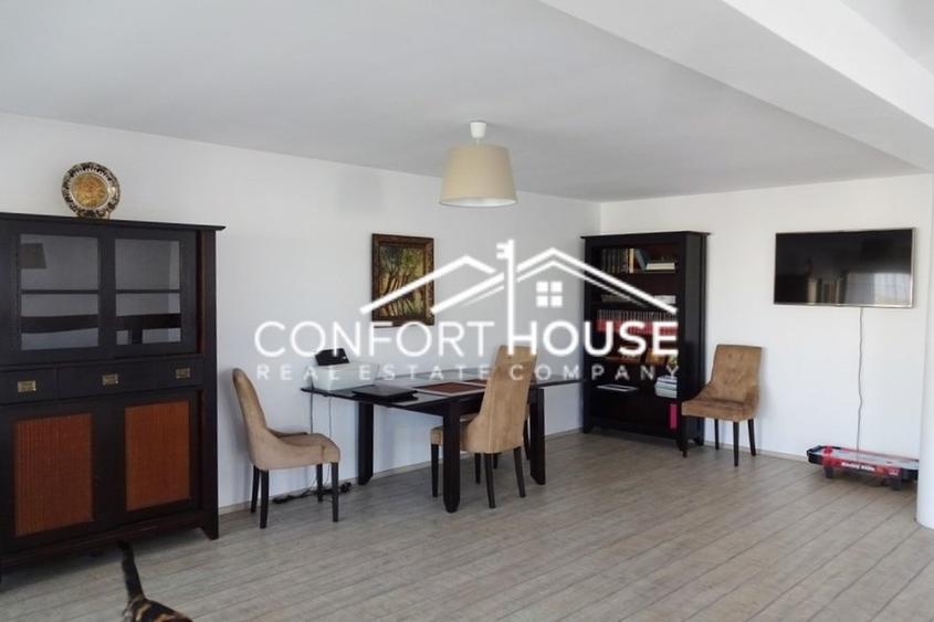 VILA P+2, 7 camere, 500mp teren, PIPERA - 20