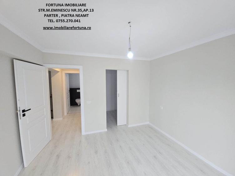 Casa noua,moderna tip duplex la alb/cheie,teren 250mp,cartier rezidential P.Nt. - 12