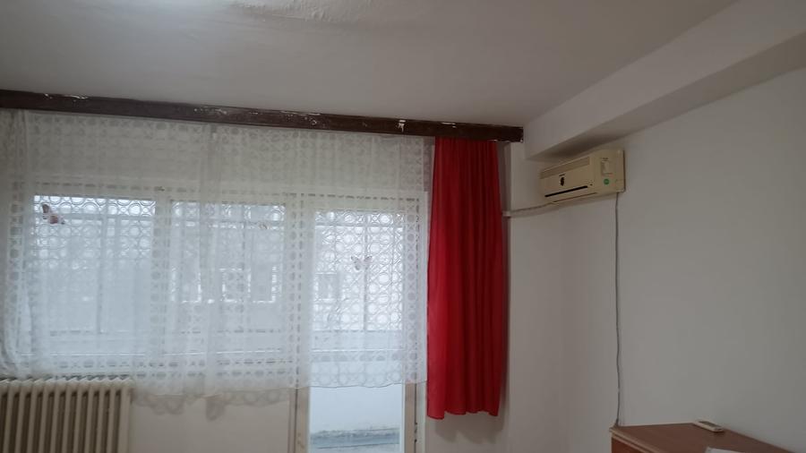 Berceni, metrou Piata Sudului - 1