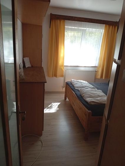 Inchiriez apartament 2 camere zona Stefan cel Mare - 3