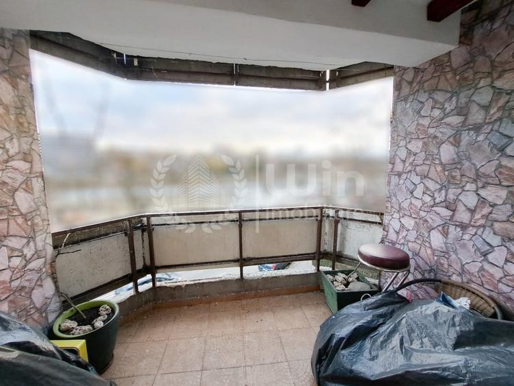 Apartament cu 2 camere decomandat, mobilat în Grigorescu