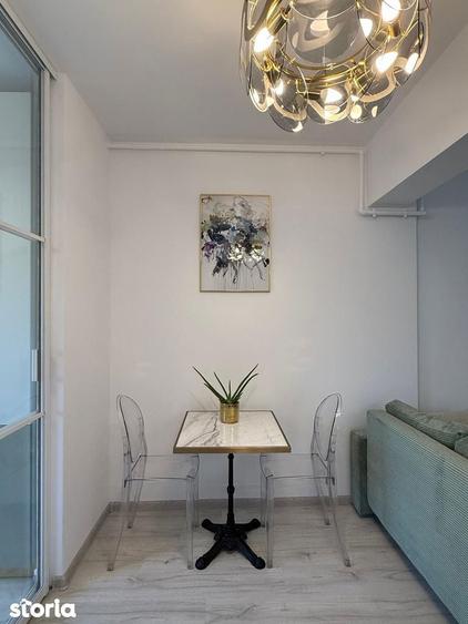 2 camere+ parcare| Vedere piscina| Prima inchirie| Metrou Berceni 7' - 4