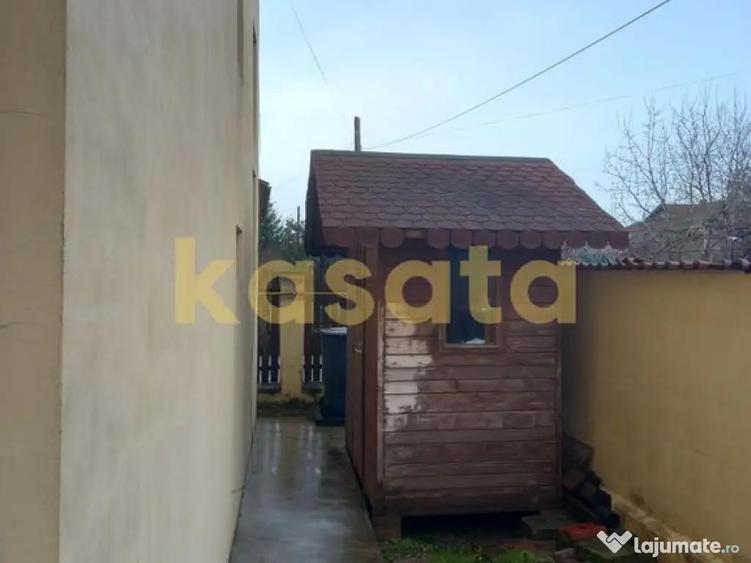 Inchiriere casa individuala moderna Prelungirea G... - 5