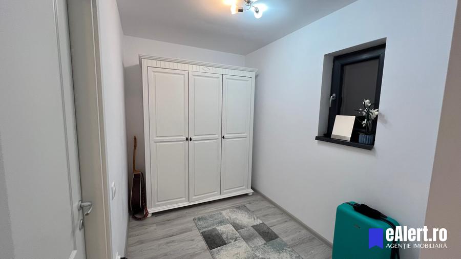 Vilă P+1+pod, complex rezidențial securizat Bragadiru - 29