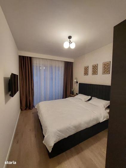 Apartament 2 camere, prima închiriere, parcare subterană, Eroilor Residence - 5