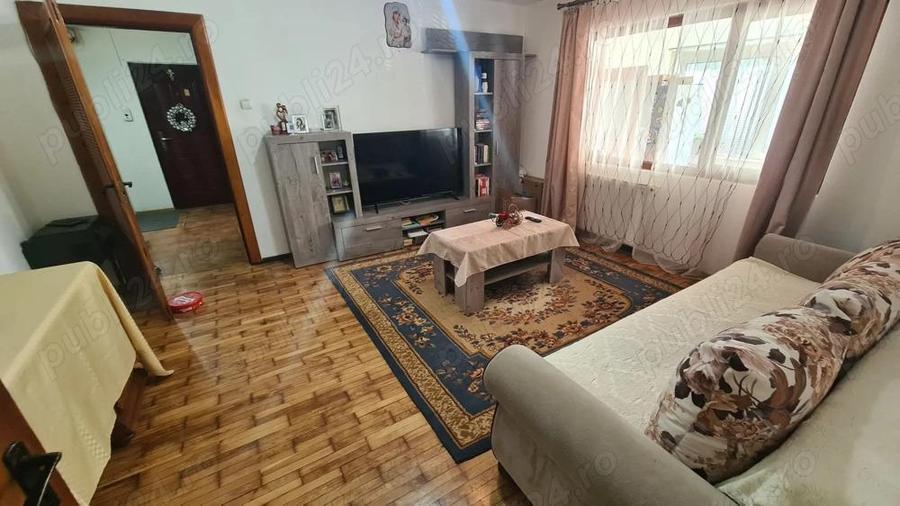 Apartament cu 2 camere de vanzare in Curtea de Arge?. - 1