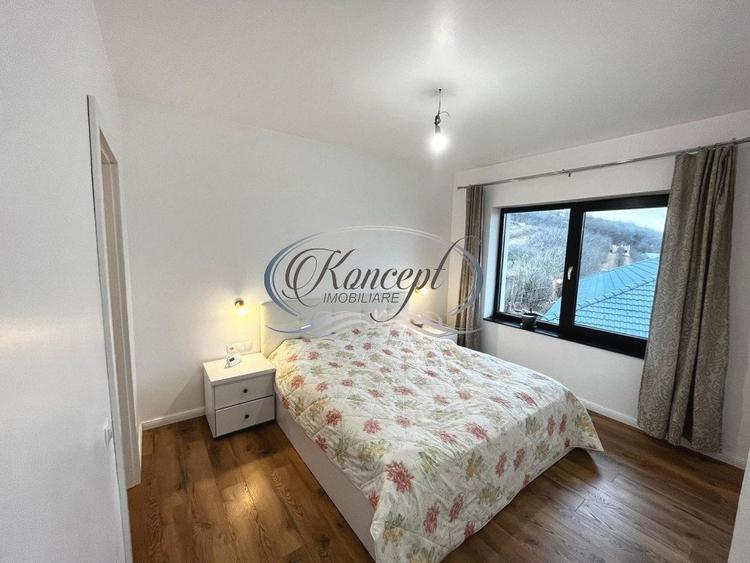 Casa individuala in zona Aerodromului, Dezmir - 12