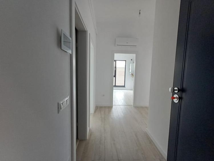 APARTAMENT DECOMANDAT CU 2 CAMERE IN NICOLINA-CAPAT CUG , BLOC NOU - 5