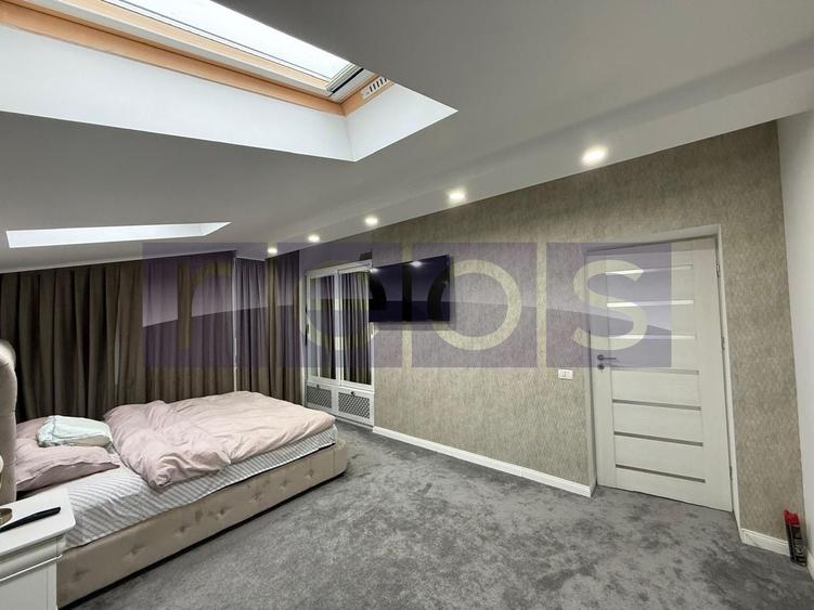 VANZARE DUPLEX AVIATIEI | MOBILAT SI UTILAT | 2 LOCURI PARCARE - 25