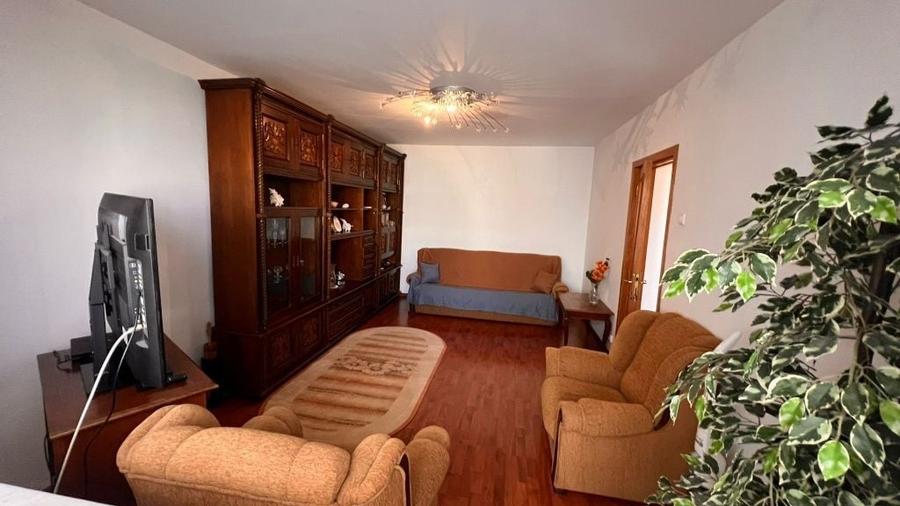 doua camere decomandat Diham - pet friendly - 7