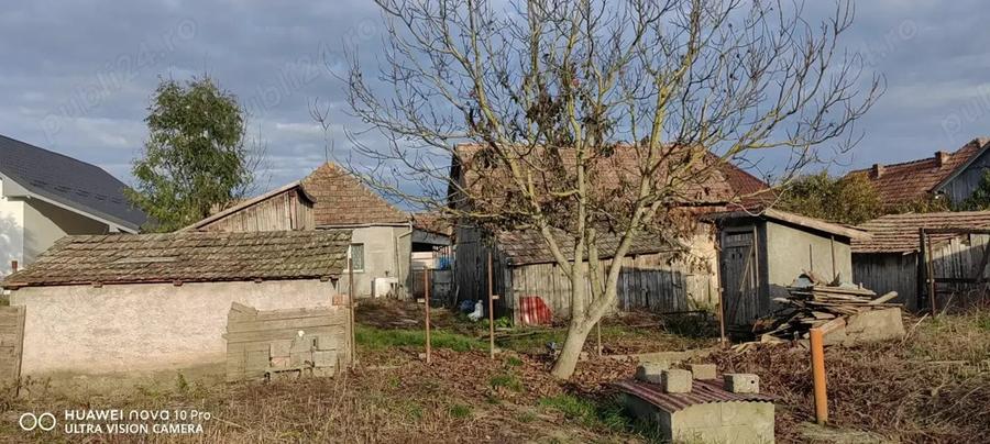 Vand casa in Data?eni (Date?) - 4