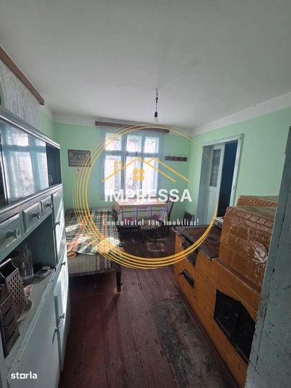 Se vinde casa bunicii cartier Itcani sv zona mirifica lg apa sucevei - 4