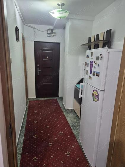 Teiul Doamnei inchiriere garsoniera sectia 7 Politie - 5