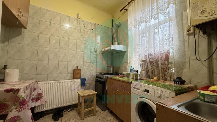 Casă 2 camere Tineretului – Dimitrie Cantemir, - 6