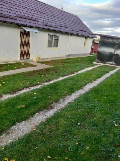 De vanzare casa in comuna Valea Vinului sat Sai - 3