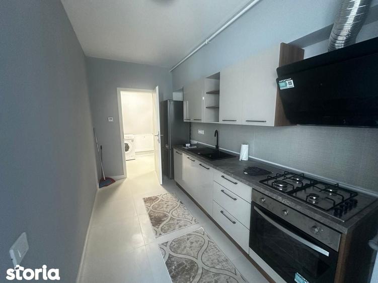 Ap 2 camere Tower Residence Prima Inchiriere - 4