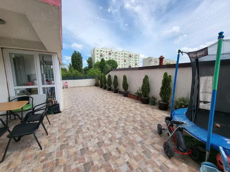 Apartament 3 camere cu terasa - 1