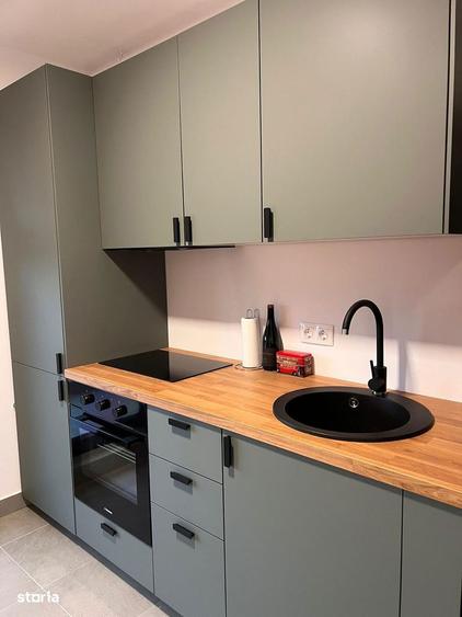 Studio de vanzare H PIPERA LAKE / vedere catre oras si catre lac - 6