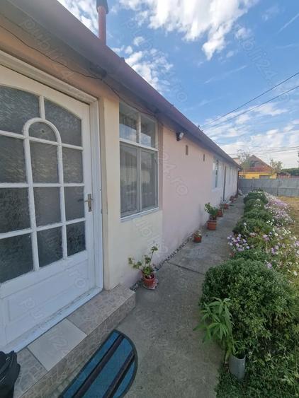 Casa de vanzare in Sannicolau Mare - 8