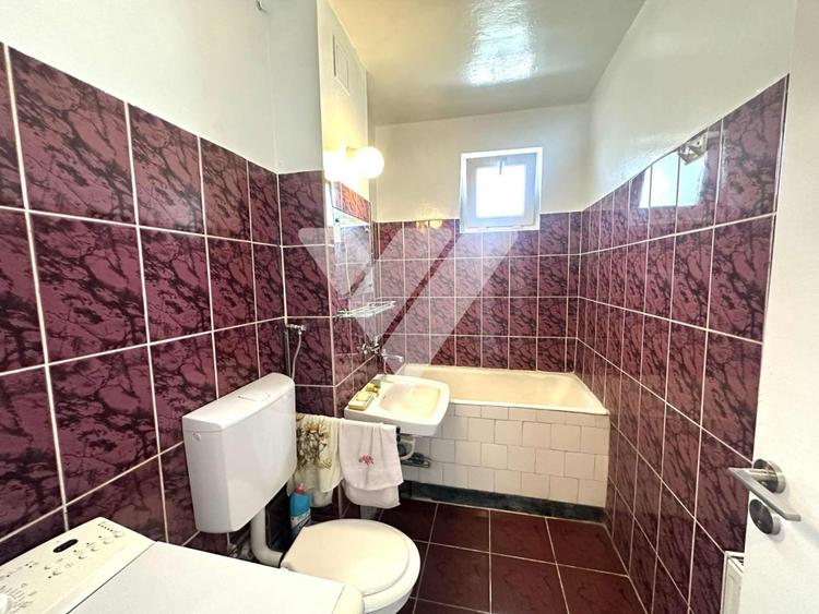 Apartament 2 camere 48 mp utili etaj 2 zona Terezian Sibiu - 9
