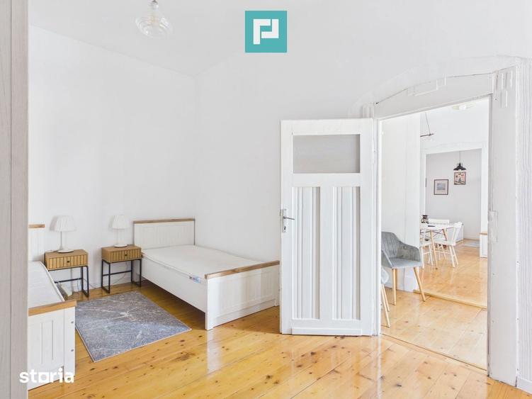 Apartament 2 camere ultracentral Oradea - 2