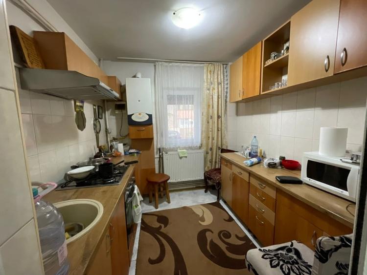 Apartament cu 3 camere Podul de Fier - 10