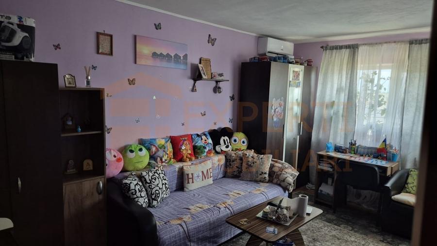 Apartament 2 camere situat in zona Dacia - 2