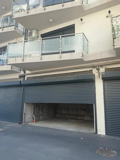 Apartament 2 camere Mamaia Nord cu vedere frontala la mare - 17