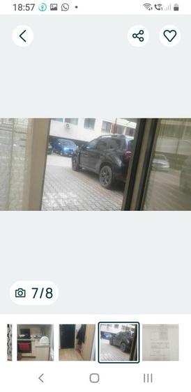 Vand garsoniera Avangarde City Chiajna - 2