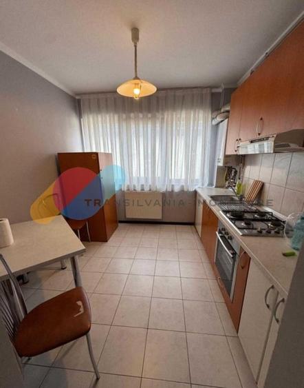 Apartament cu panorama, terasa 18 mp, zona centrala - 2