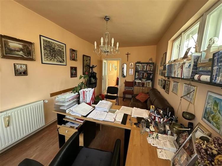 FILM&3D! Casa multifunctionala, recomandata si pentru cabinete medicale,birouri, - 12