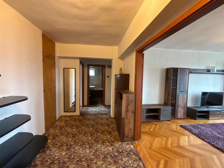 APARTAMENT 3 CAMERE | 2 BAI | LOC DE PARCARE | ZONA DECEBAL | ORADEA - 4