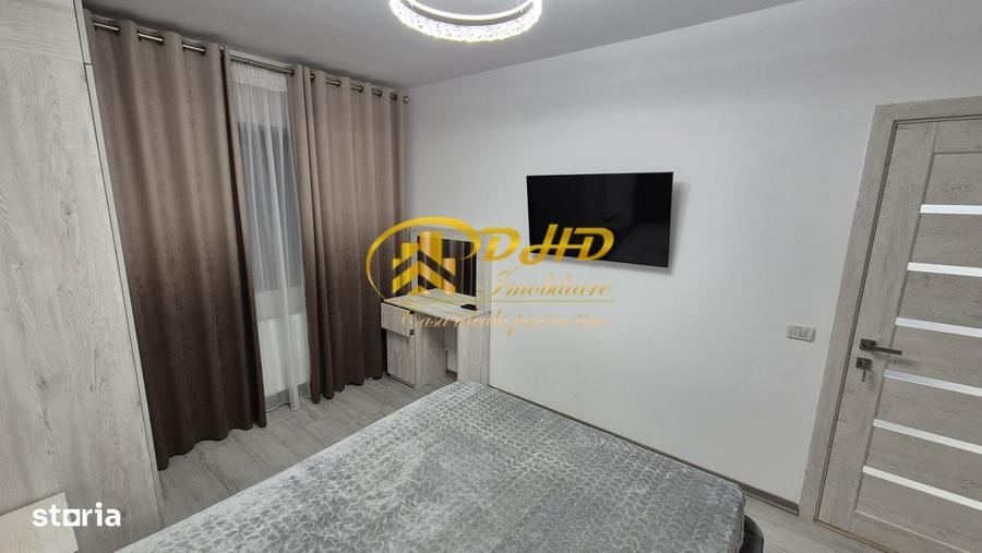 Apartament 2 camere Galata - 8