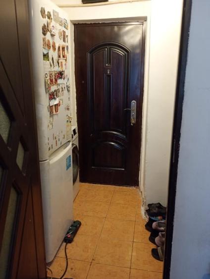 Garsoniera semidecomandata, 24 mp, zona Lapus - 3