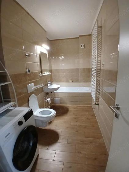 Garsoniera de inchiriat - 5