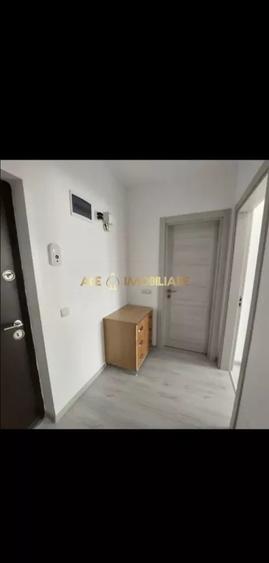 Garsonieră decomandată, mobilată în Metalurgiei