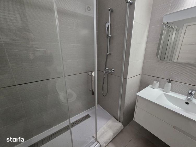 Garsoniera in complex Onix Blue Mamaia 80.000 euro - 4