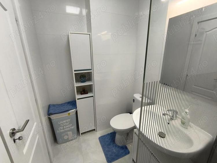 Garsoniera lux, MC Donald s, 45mp, totul nou, prima inchiriere - 1