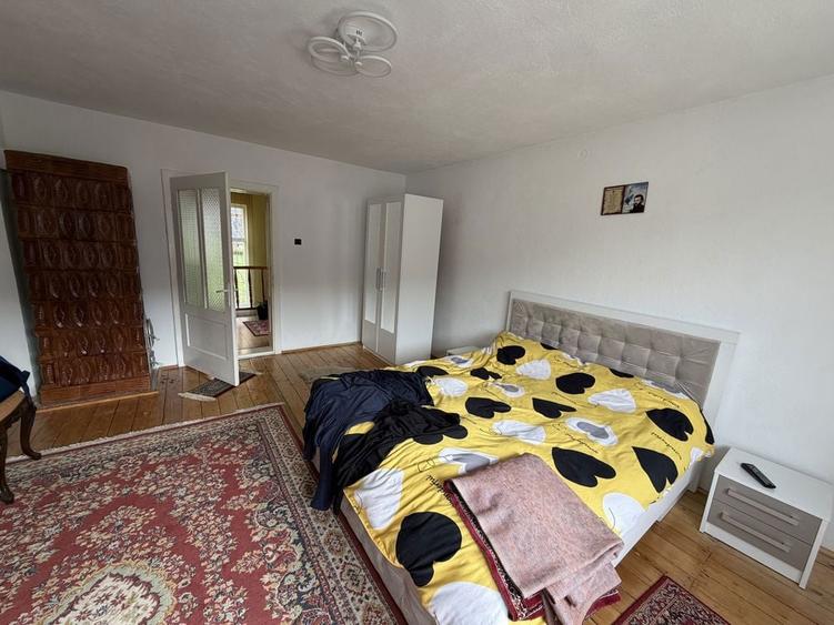 Casa P+E cu teren aferent - 3