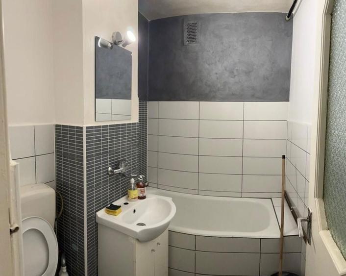 Garsoniera str Apicultorilor langa Shopping City/ Jandarmerie - 2