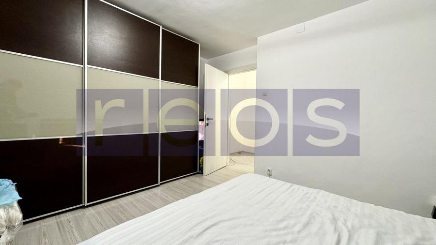 VANZARE 2 CAMERE | DECOMANDAT | BLOC 1987 | DOAMNA GHICA - 5