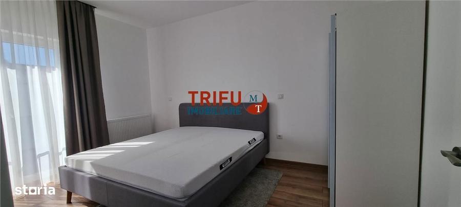 Casa 4 camere tip duplex de inchiriat - 14