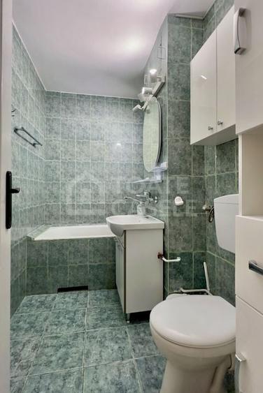 Apartament modern în zona Primăverii – spațiu, lumină și confort - 6